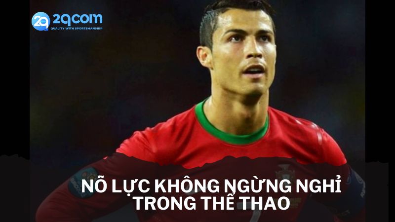 Thể thao là không ngừng bỏ cuộc: Cảm hứng từ những vận động viên không ngừng cố gắng 2 dinh-nghia-ve-the-thao-la-khong-ngung-bo-cuoc