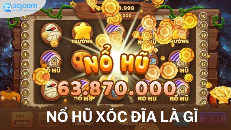 no-hu-xoc-dia-la-gi