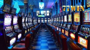 Giới thiệu tổng quan về 77win – Nhà cái dành cho người thích đếm tiền