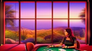Giới thiệu về i9bet và sự đa dạng trong các trò chơi bài