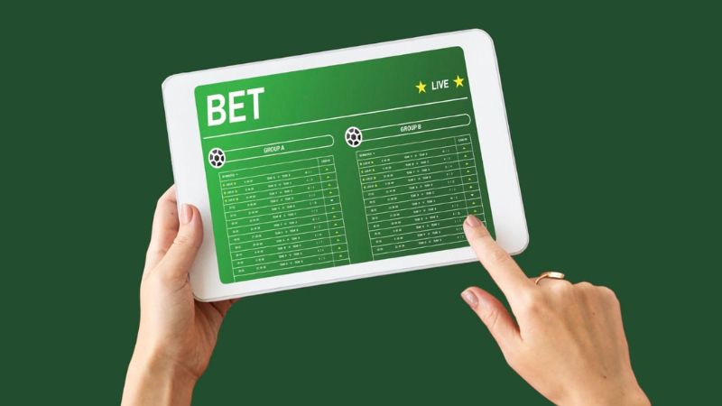 Pháp lý rõ ràng của 188bet
